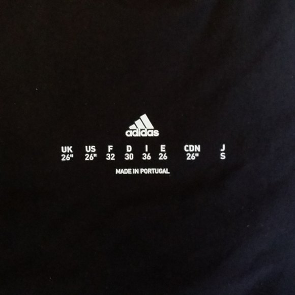 Adidas Adizero FS CB W Knee-suit 26" - Picture 5 of 10